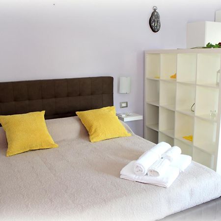 Apartamento Ischia Dream Visions Exterior foto