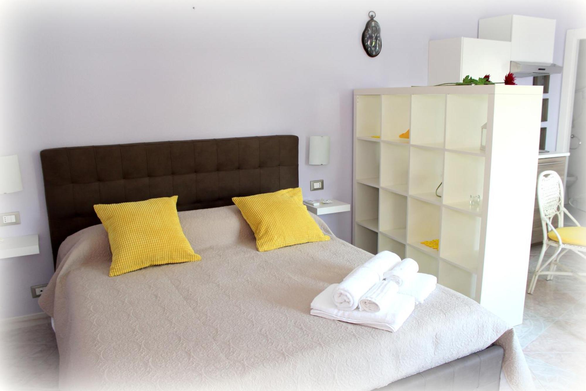 Apartamento Ischia Dream Visions Exterior foto