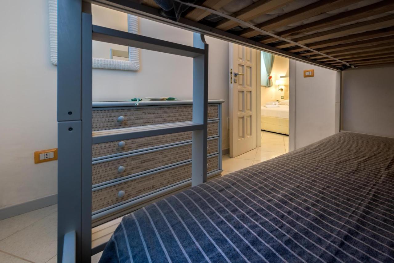 Apartamento Ischia Dream Visions Exterior foto